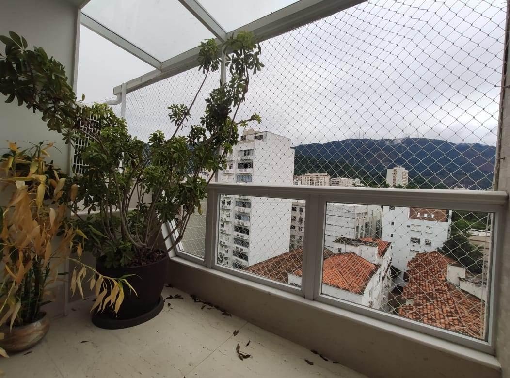 Cobertura à venda com 3 quartos, 344m² - Foto 8