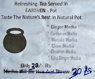 4th Tea Block menu 3