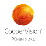 CooperVision RU Event Apk