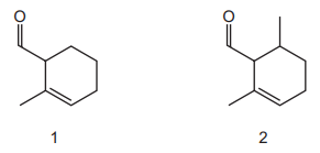 Structural isomerism