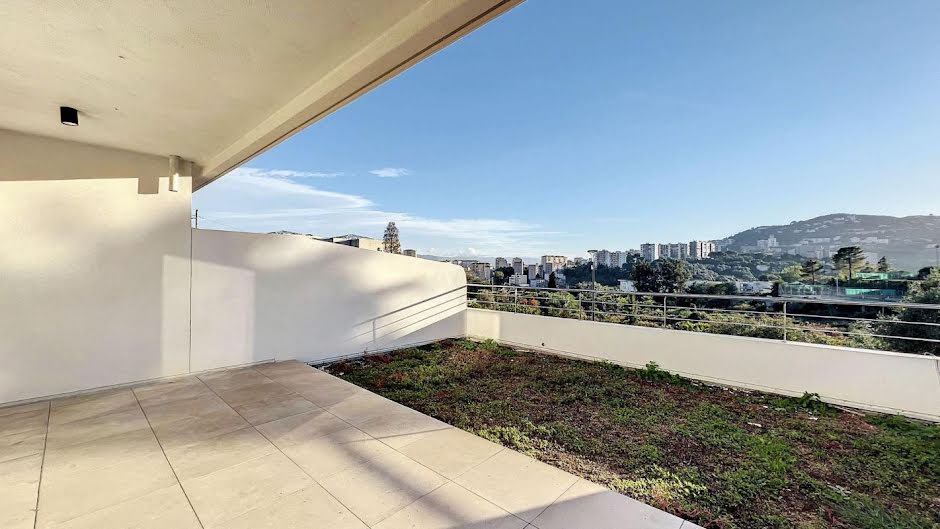 Vente appartement 2 pièces 42 m² à Ajaccio (20000), 263 000 €