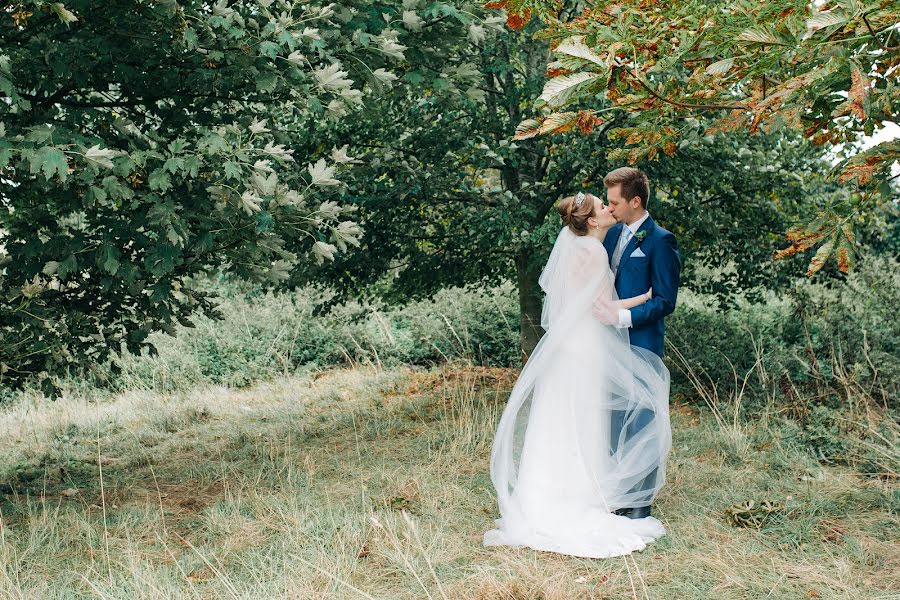 Photographe de mariage Jessy Jones (jessyjones). Photo du 21 mai 2019