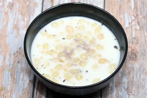 Boondi Raita