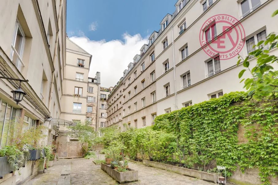 Vente appartement 1 pièce 18.93 m² à Paris 10ème (75010), 199 000 €