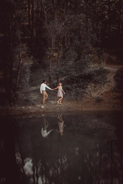 Fotógrafo de bodas Harut Tashjyan (haruttashjyan). Foto del 2 de diciembre 2018