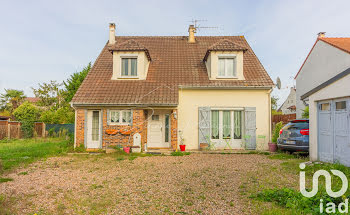 maison à Méry-sur-Oise (95)