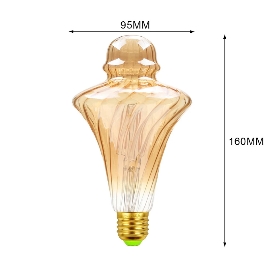 Net Celebrity Retro Lamp Vorm Bol