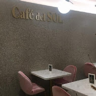 Café del SOL 福岡人氣第一鬆餅