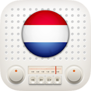 Radios Nederland AM FM Free  Icon