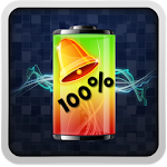 Battery Full Alarm Apk