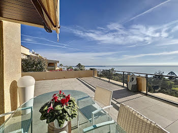 appartement à Le golfe juan (06)