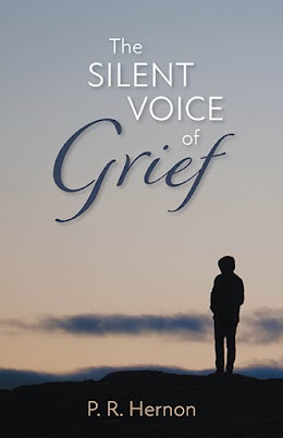 The Silent Voice of Grief cover