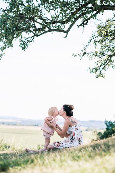 Wedding photographer Lukas Tycar (lukastycar). Photo of 26 June 2023