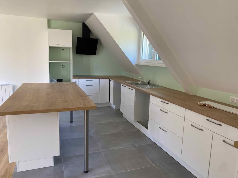 Vente appartement 3 pièces 75.24 m² à Saint-Cast-le-Guildo (22380), 346 500 €