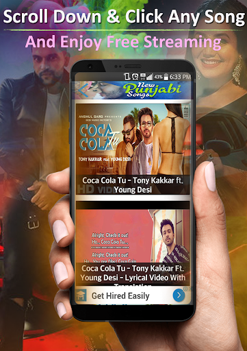 New Punjabi Songs