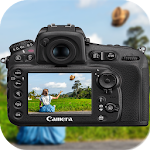 Cover Image of Herunterladen Camera for Nikon New 2019 230.05.24 APK