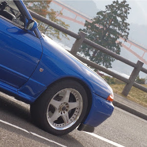 スカイライン GT-R R32