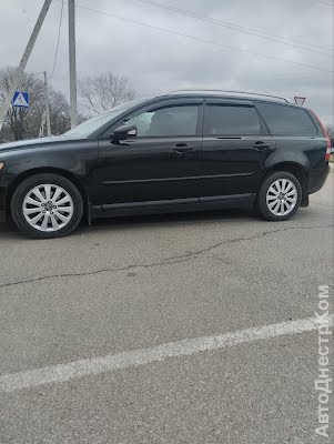 продам авто Volvo V50 V50 фото 2