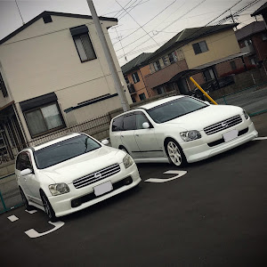 ステージア M35