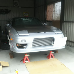 180SX RPS13