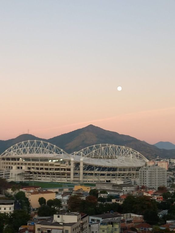 Apartamento à venda em Todos os Santos, Rio de Janeiro - RJ - Foto 6