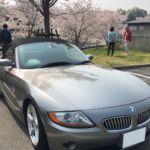 Z4 ロードスター