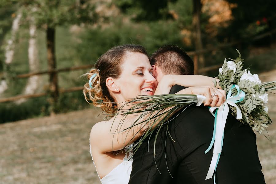 Photographe de mariage Giorgio Braga (giorgiobraga). Photo du 3 novembre 2018