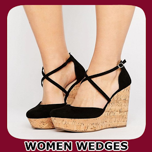 Download Women Wedges Designs For PC Windows and Mac