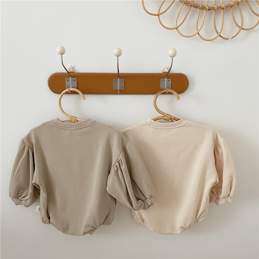 Title 4, Baby cute poached egg one-piece suit, soft and ...