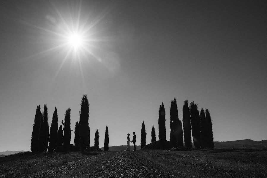 Wedding photographer Tatyana Jenni (tjart). Photo of 19 February 2016