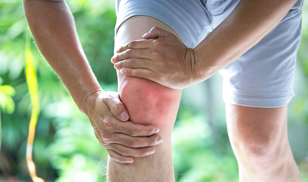 Joint Pain Balm