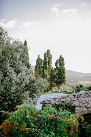 Bryllupsfotograf Sissi Tundo (tundo). Bilde av 23 desember 2019