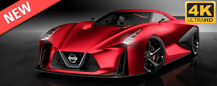 Nissan HD Wallpapers JDM Sports Cars Theme marquee promo image