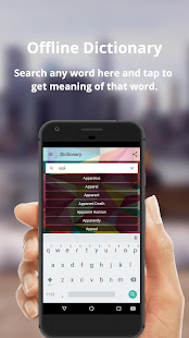 English To Yoruba Translator Offline and Online(圖3)-速報App