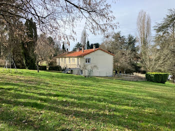 maison à Champcevinel (24)