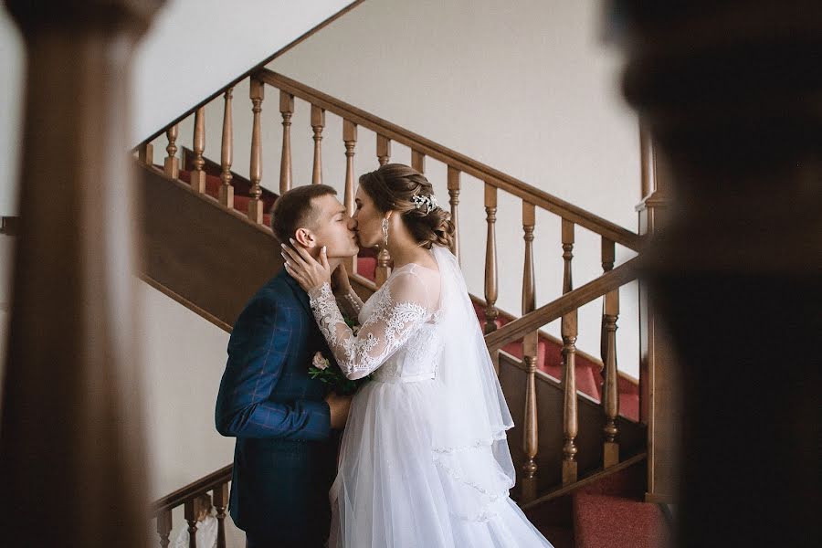 Wedding photographer Dmitriy Bokov (bokovphoto). Photo of 5 February 2020