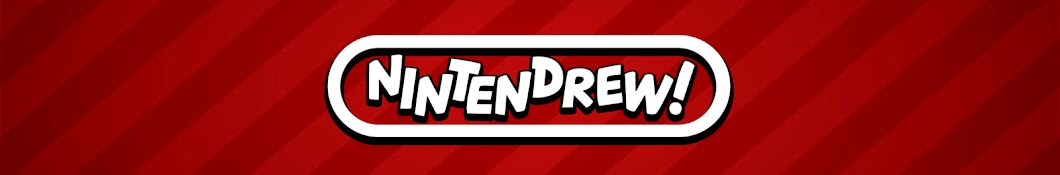 Nintendrew Banner