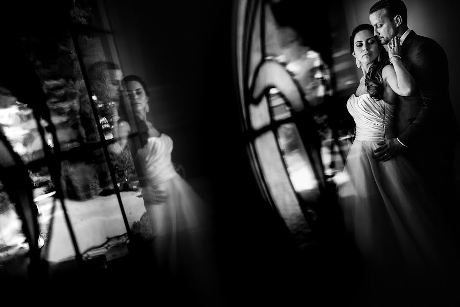 Vestuvių fotografas Andreas Pollok (pollok). Nuotrauka 2016 rugsėjo 27