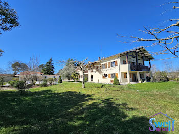 maison à Saint-Paul-lès-Dax (40)