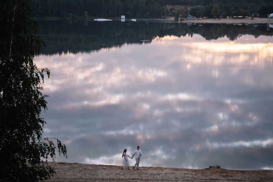 Fotógrafo de casamento Anastasiya Lasti (lasty). Foto de 3 de agosto 2020