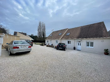 maison à Vaudoy-en-Brie (77)