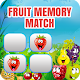 Download Fruit Memory Match For PC Windows and Mac 1.0.0