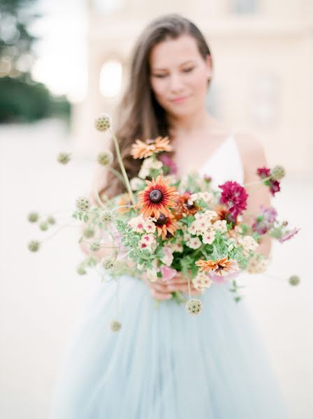 Fotógrafo de casamento Janca Korcek (jancakorcek). Foto de 9 de julho 2020