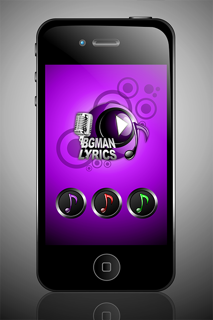 Android application Marilia Mendonca song screenshort