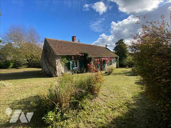 maison à Courcelles (45)