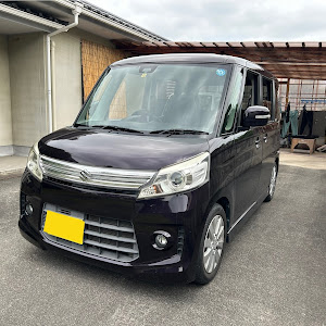 スペーシアカスタム MK32S