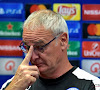 Ranieri :"Elle est incroyable cette saison"