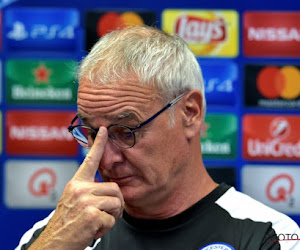 Ranieri ne veut pas entendre parler du transfert de Ndidi