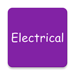 Cover Image of Download Electrical Engineering study Notes 1.02 APK