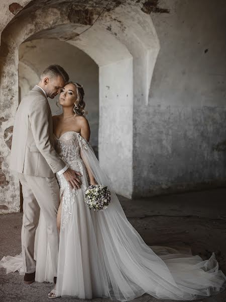 Fotografo di matrimoni Aleksandr Semionov (siomafx). Foto del 3 gennaio 2023